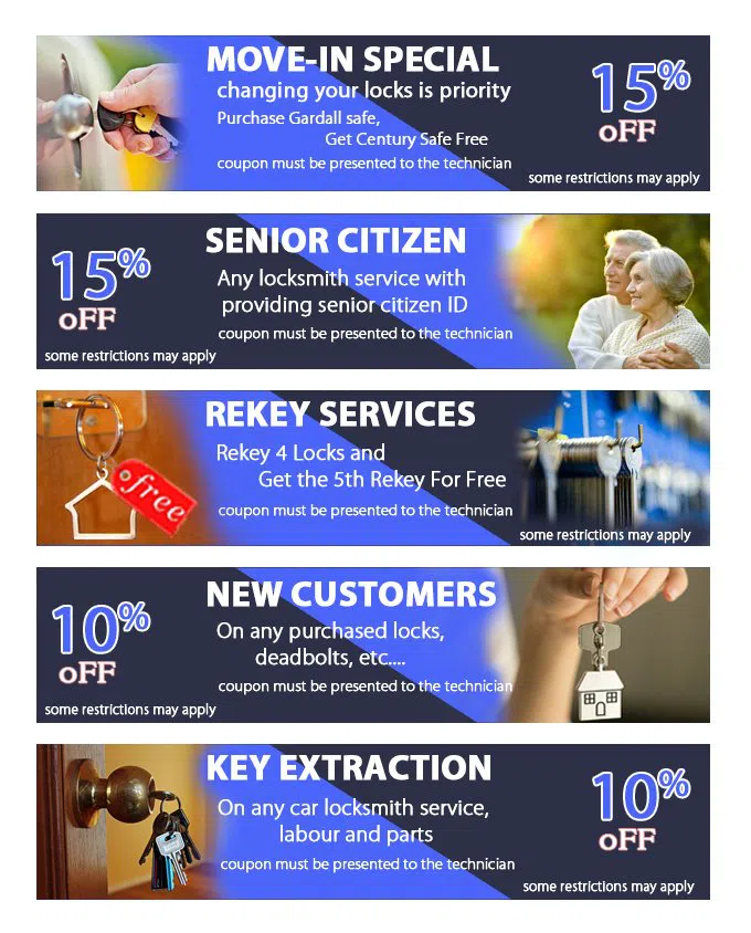 Dayton Ohio Locksmith Kettering,OH 937-668-8222 logo-image - coupon-img